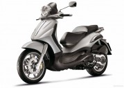 Piaggio Mp3 400ie